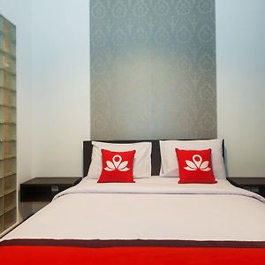 Chambre Standarde Lit King-Size